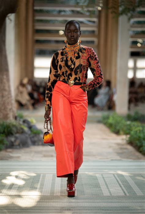 chanel in senegal|Chanel Brings Métiers d'Art Collection to Senegal .